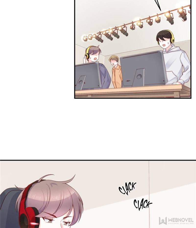 National School Prince Is A Girl chapter 38 page 27