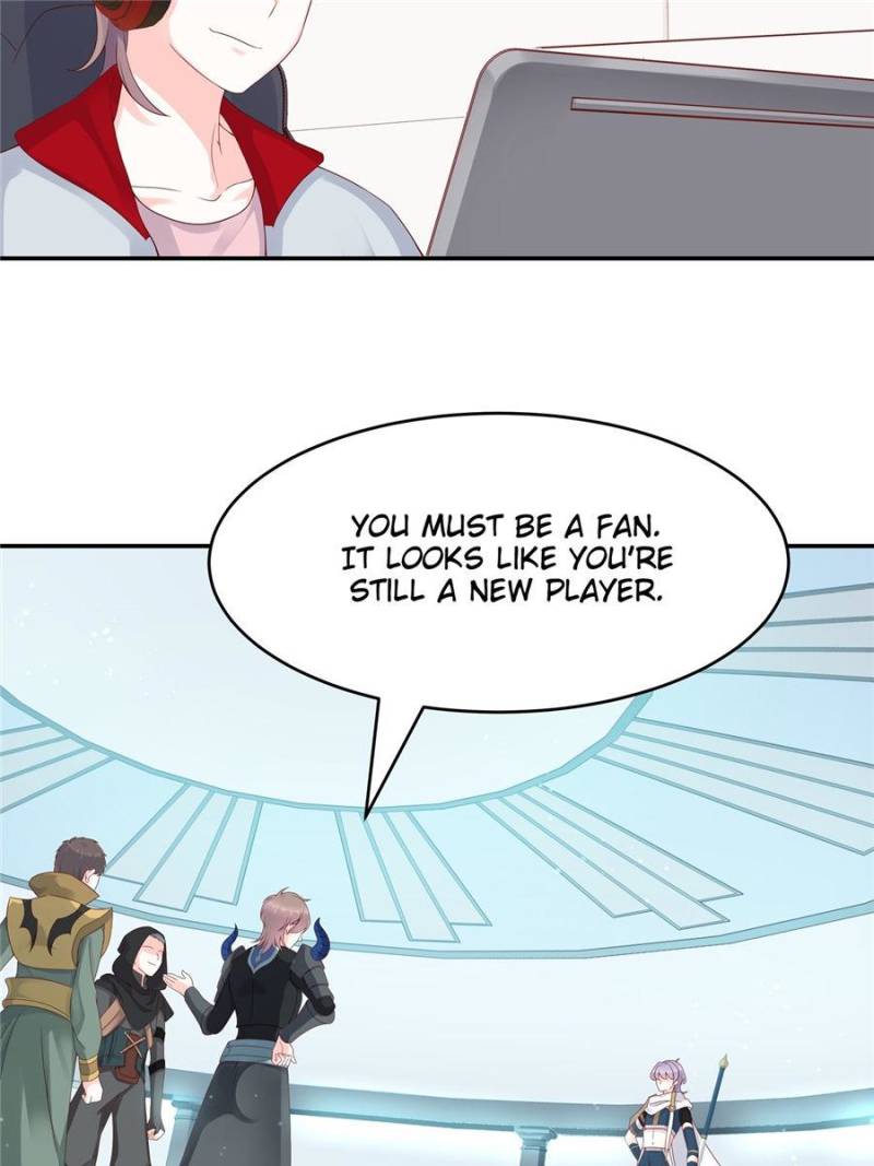 National School Prince Is A Girl chapter 38 page 28