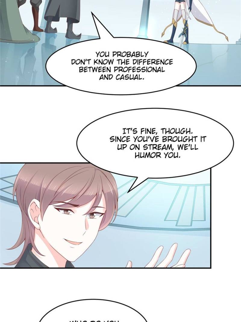National School Prince Is A Girl chapter 38 page 29