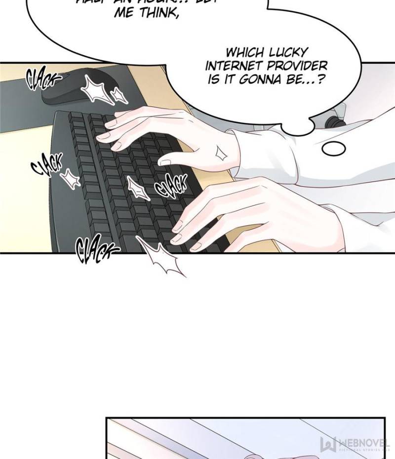 National School Prince Is A Girl chapter 38 page 3