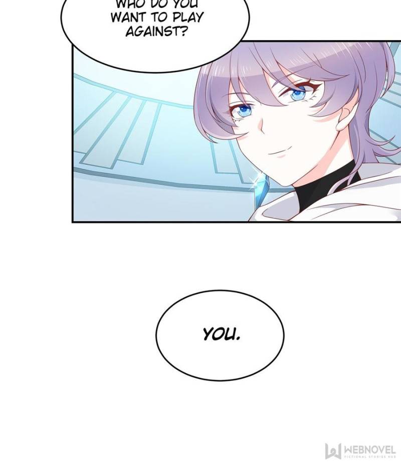 National School Prince Is A Girl chapter 38 page 30