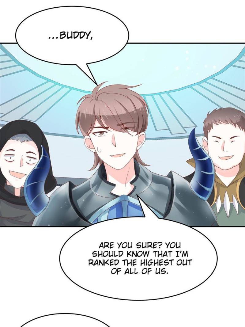 National School Prince Is A Girl chapter 38 page 31