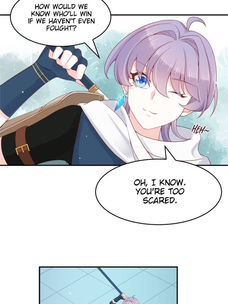 National School Prince Is A Girl chapter 38 page 32