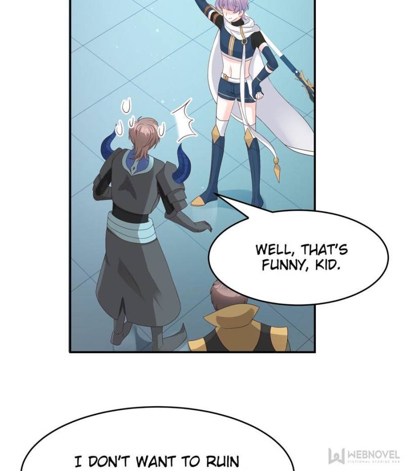National School Prince Is A Girl chapter 38 page 33