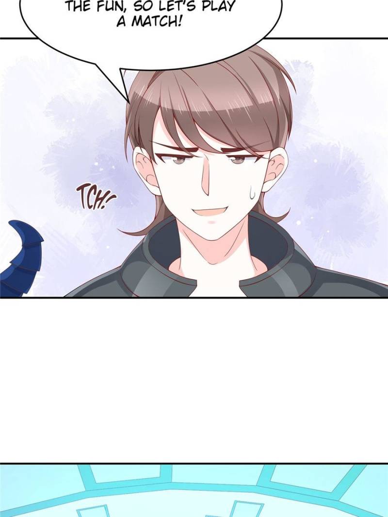 National School Prince Is A Girl chapter 38 page 34