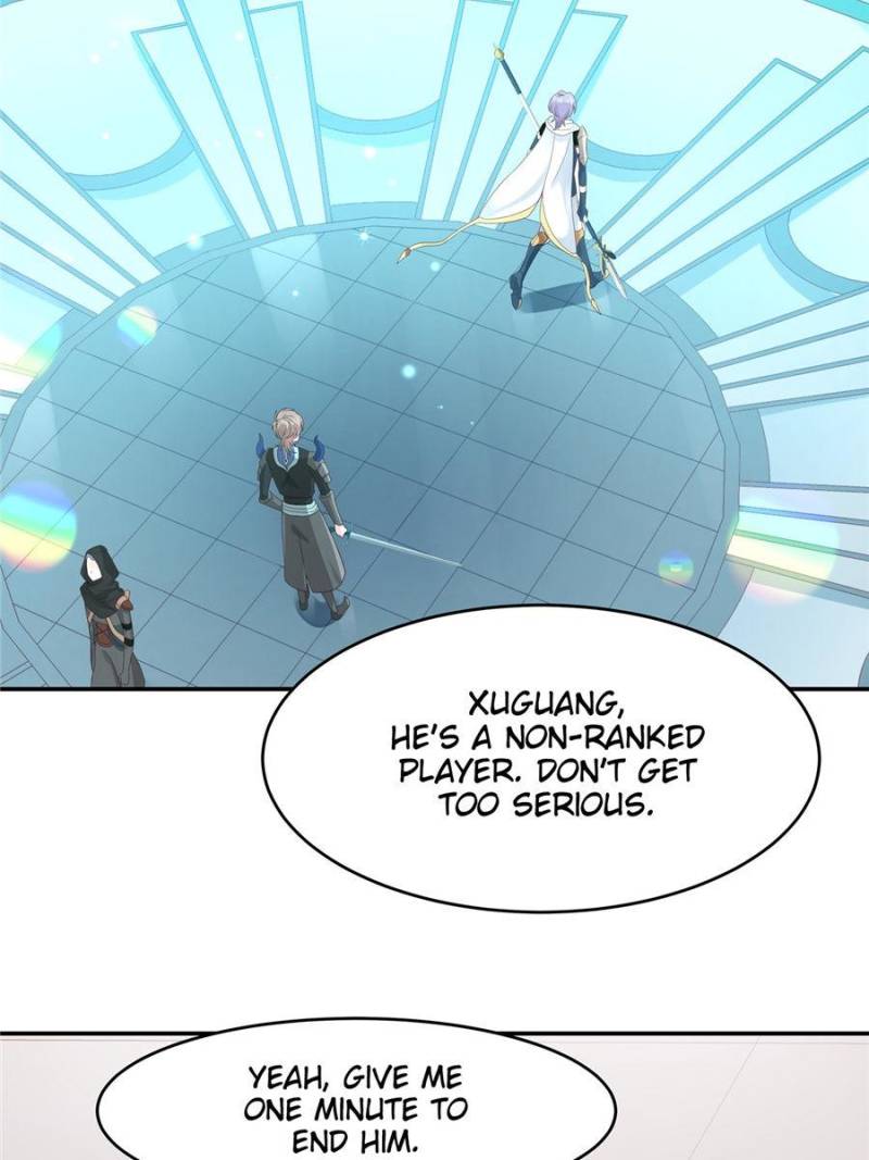 National School Prince Is A Girl chapter 38 page 35