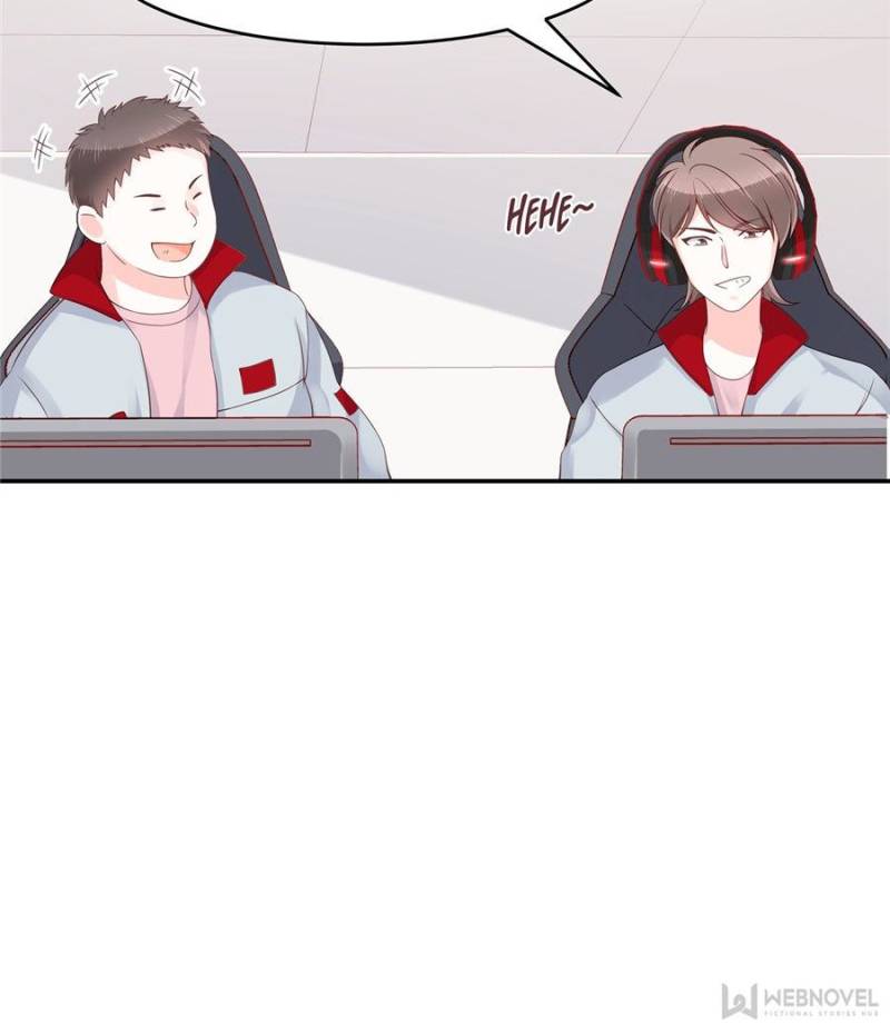 National School Prince Is A Girl chapter 38 page 36