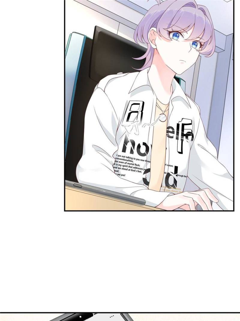 National School Prince Is A Girl chapter 38 page 4