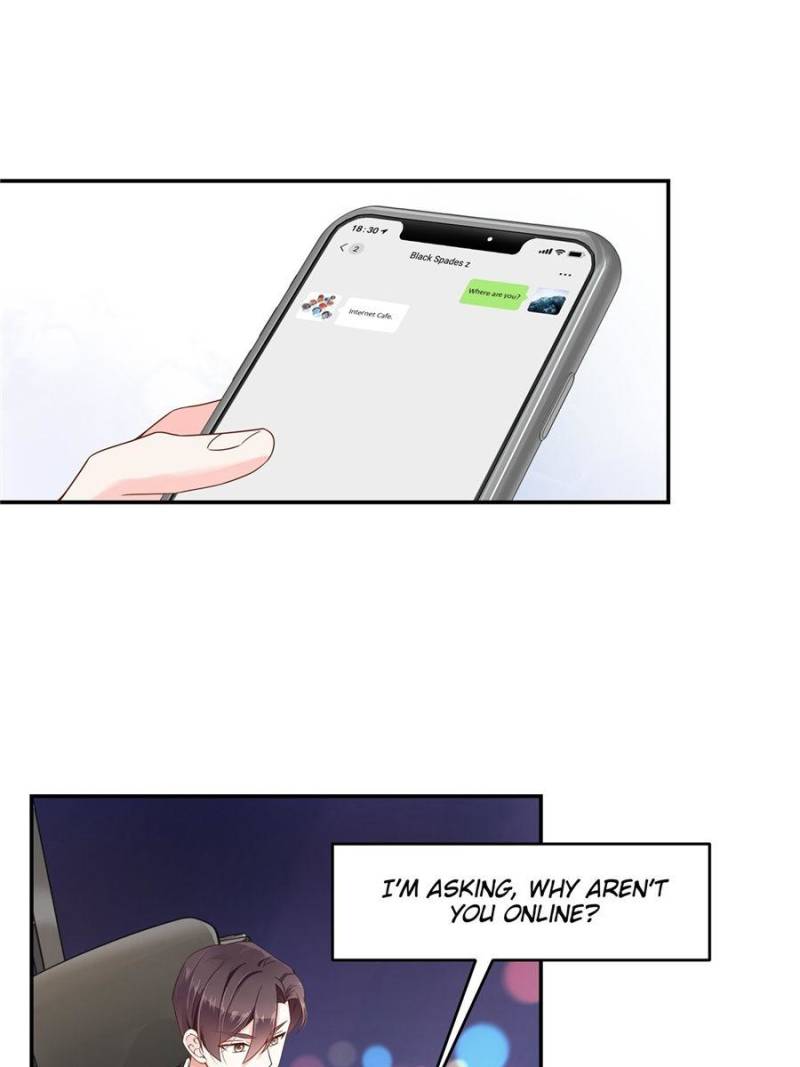 National School Prince Is A Girl chapter 38 page 7