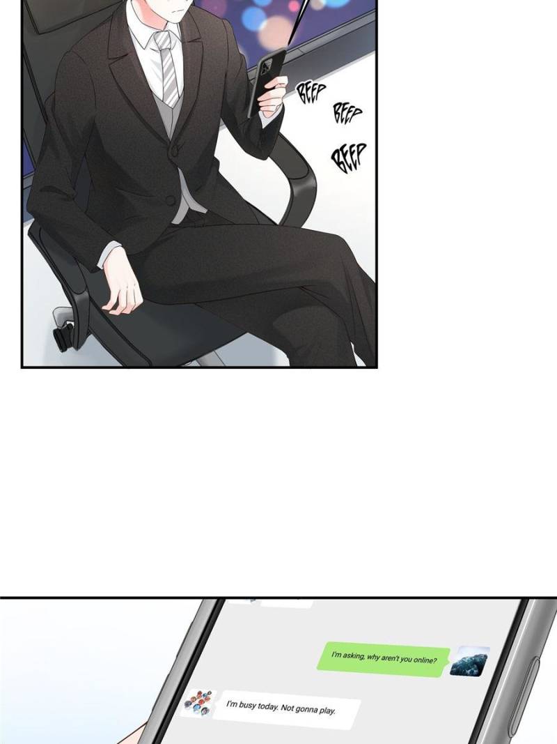 National School Prince Is A Girl chapter 38 page 8