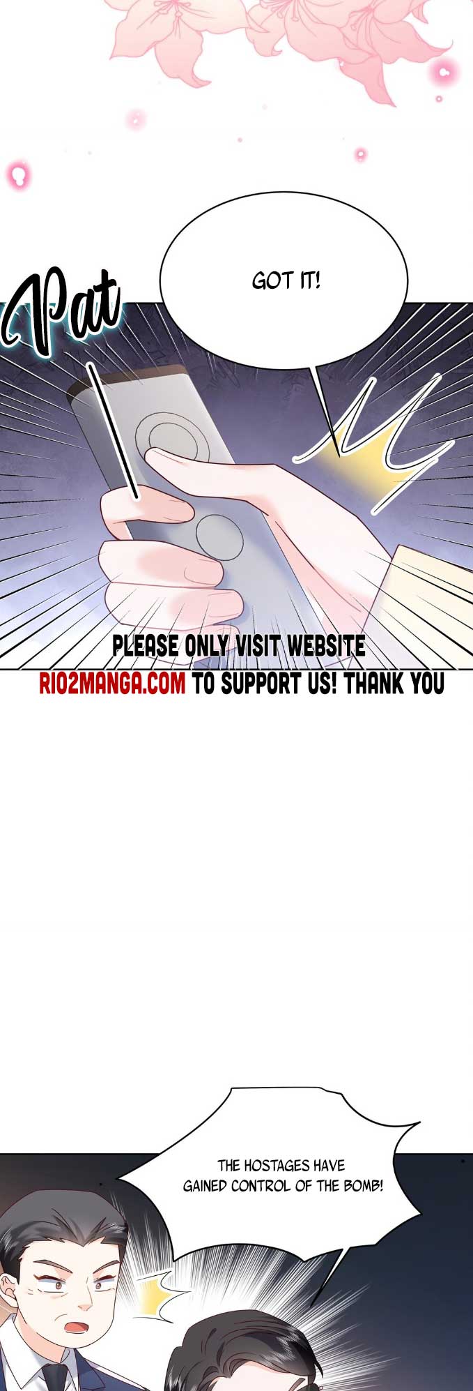 National School Prince Is A Girl chapter 380 page 4