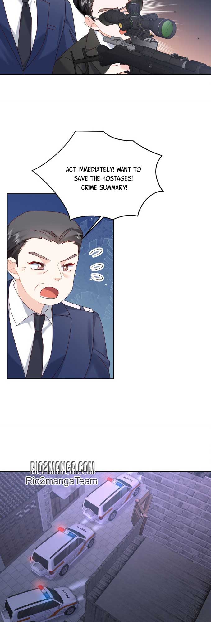 National School Prince Is A Girl chapter 380 page 5