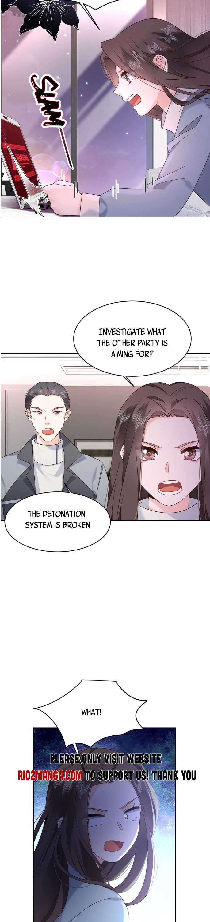 National School Prince Is A Girl chapter 381 page 10