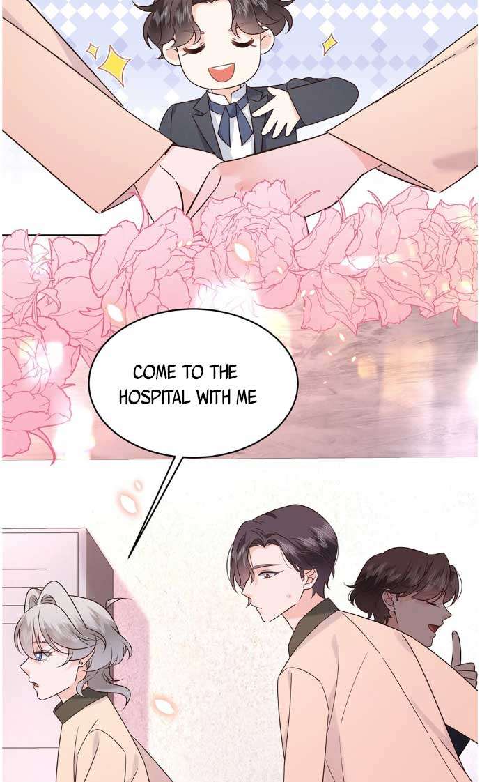 National School Prince Is A Girl chapter 381 page 18