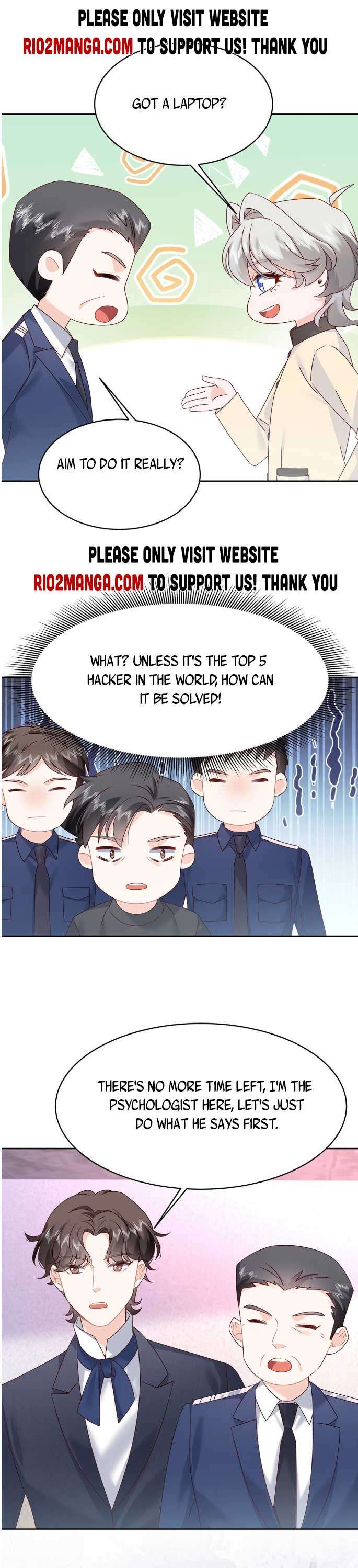 National School Prince Is A Girl chapter 381 page 2