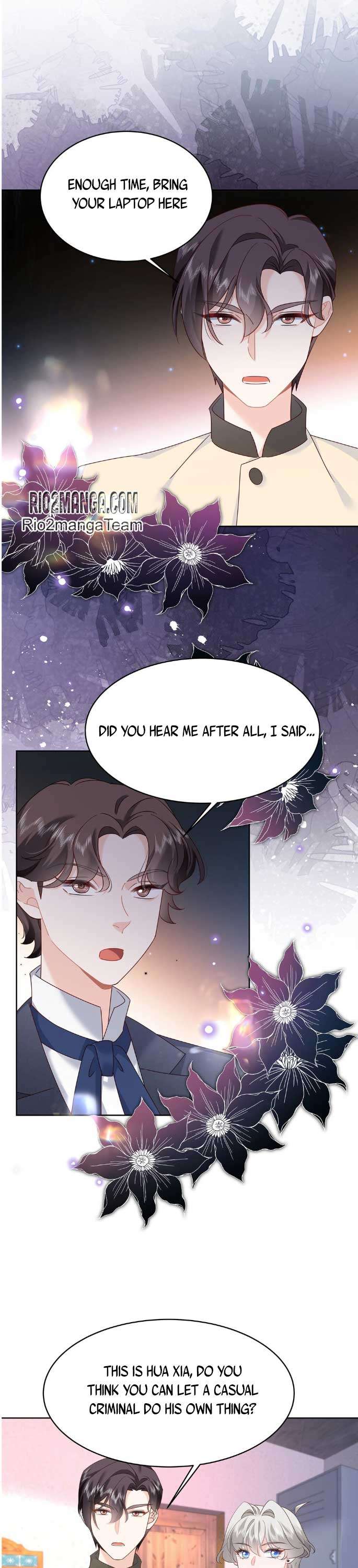 National School Prince Is A Girl chapter 381 page 3