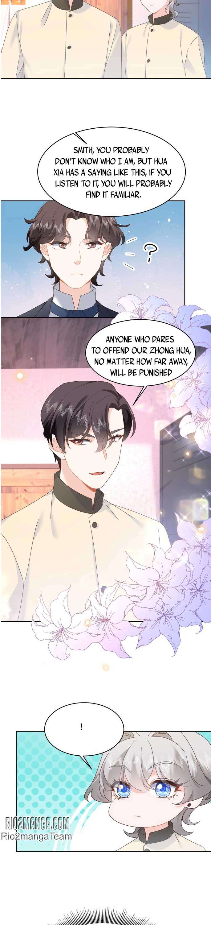 National School Prince Is A Girl chapter 381 page 4