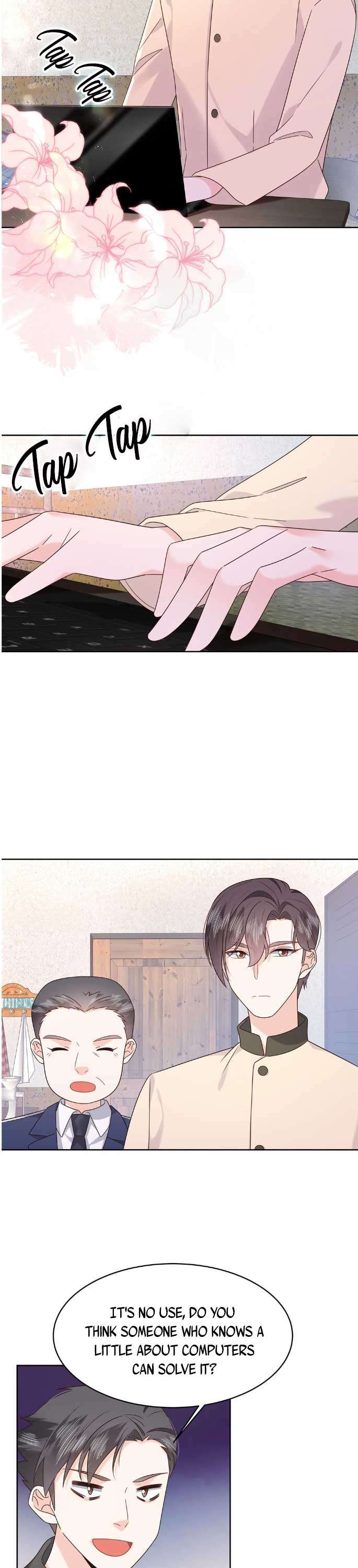 National School Prince Is A Girl chapter 381 page 6