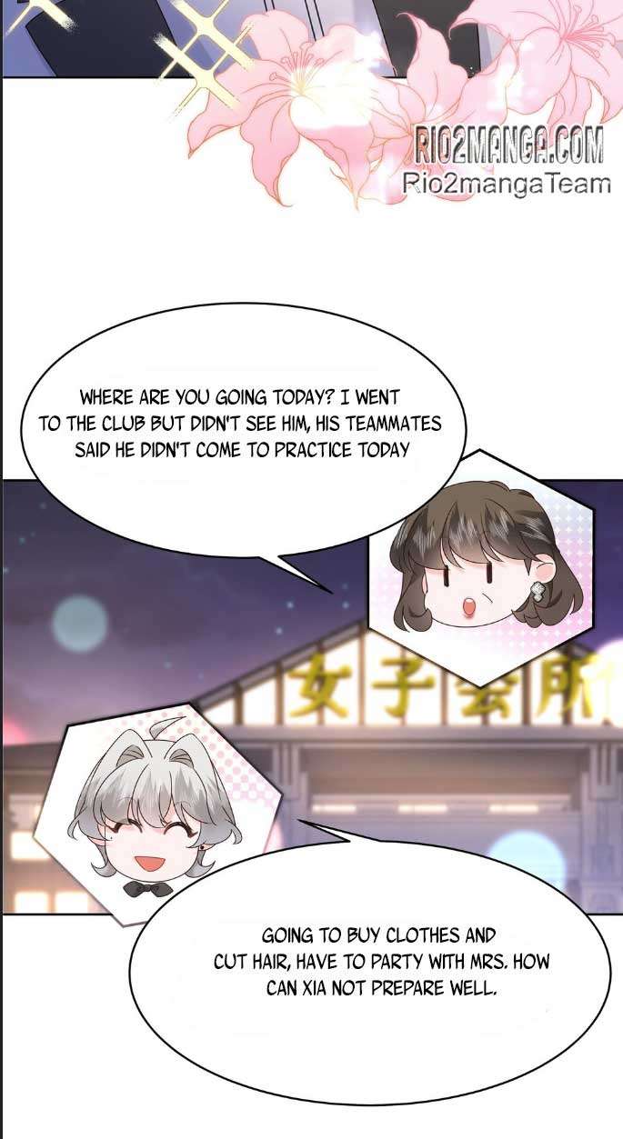 National School Prince Is A Girl chapter 382 page 13