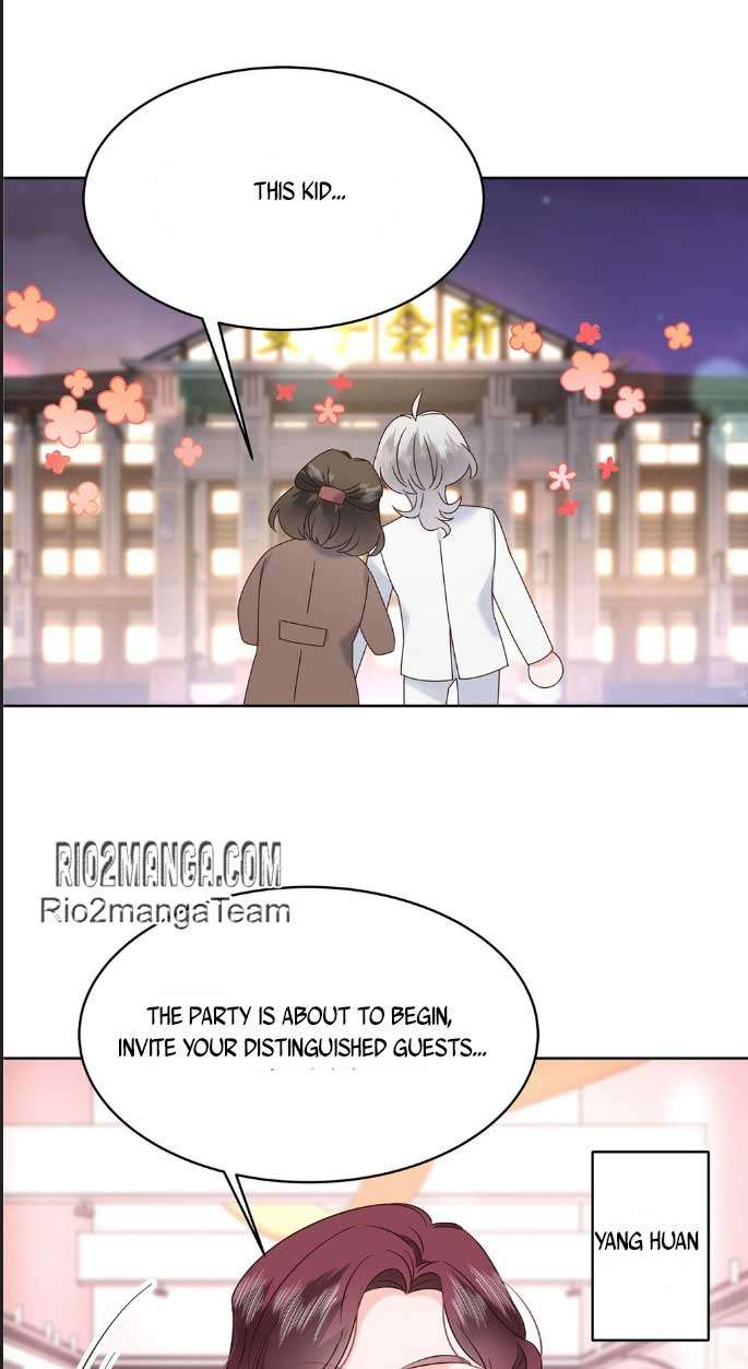 National School Prince Is A Girl chapter 382 page 14