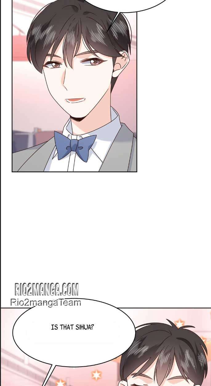 National School Prince Is A Girl chapter 382 page 17