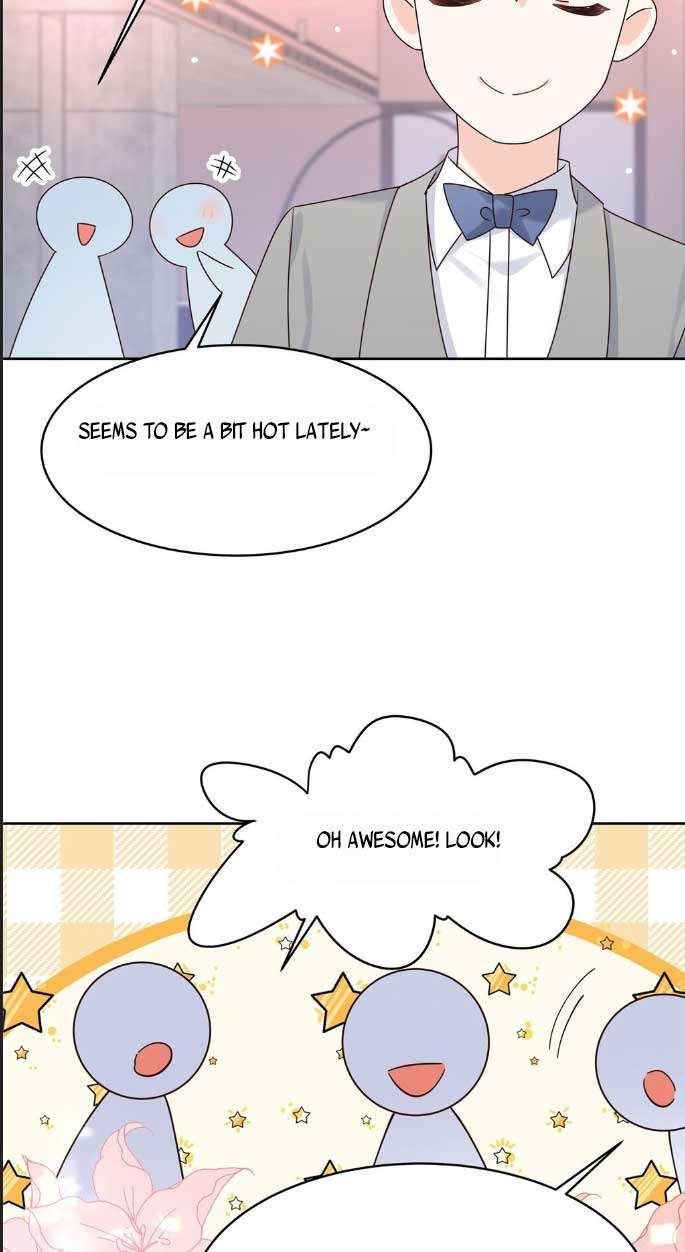 National School Prince Is A Girl chapter 382 page 18