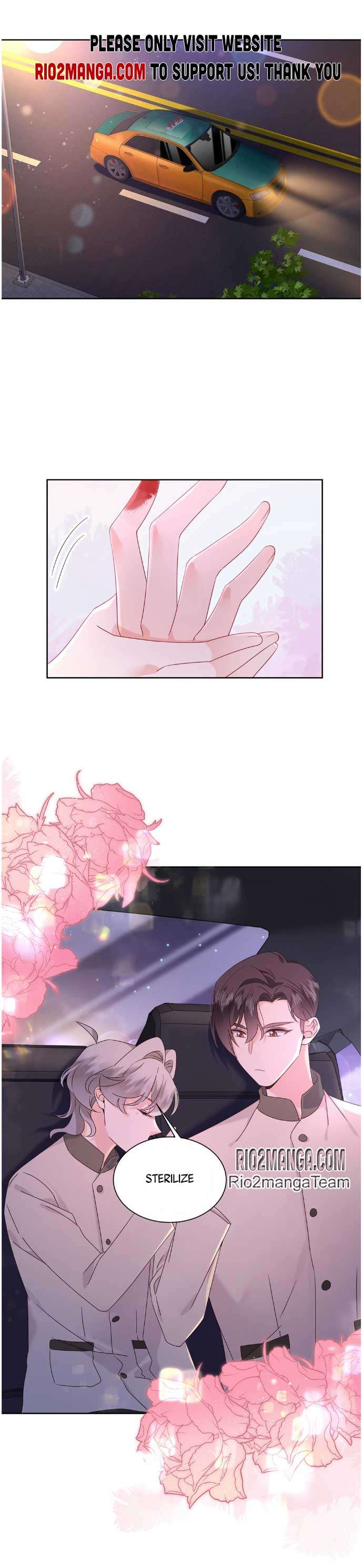 National School Prince Is A Girl chapter 382 page 2