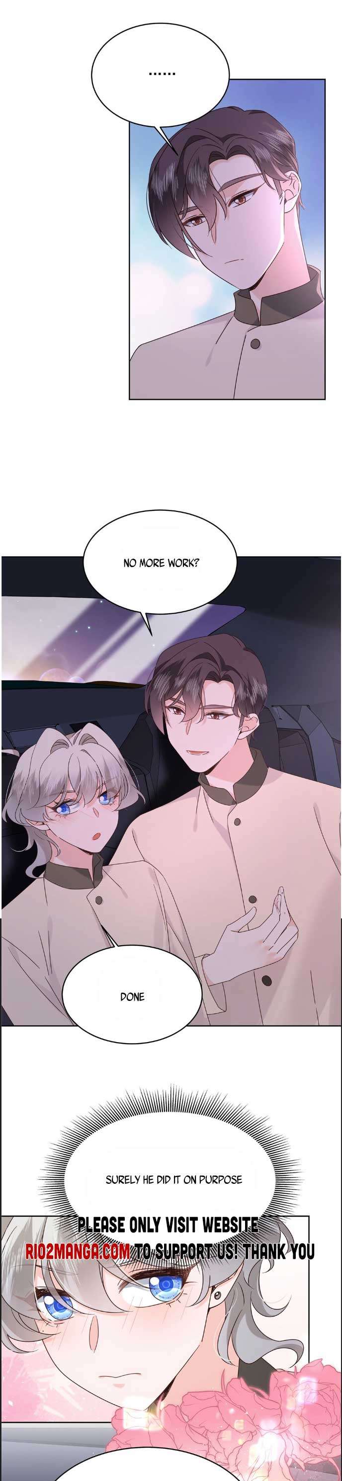 National School Prince Is A Girl chapter 382 page 3