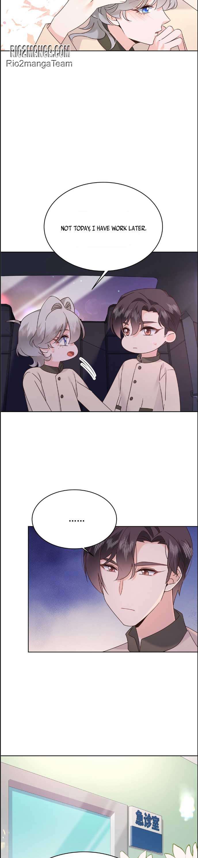 National School Prince Is A Girl chapter 382 page 5