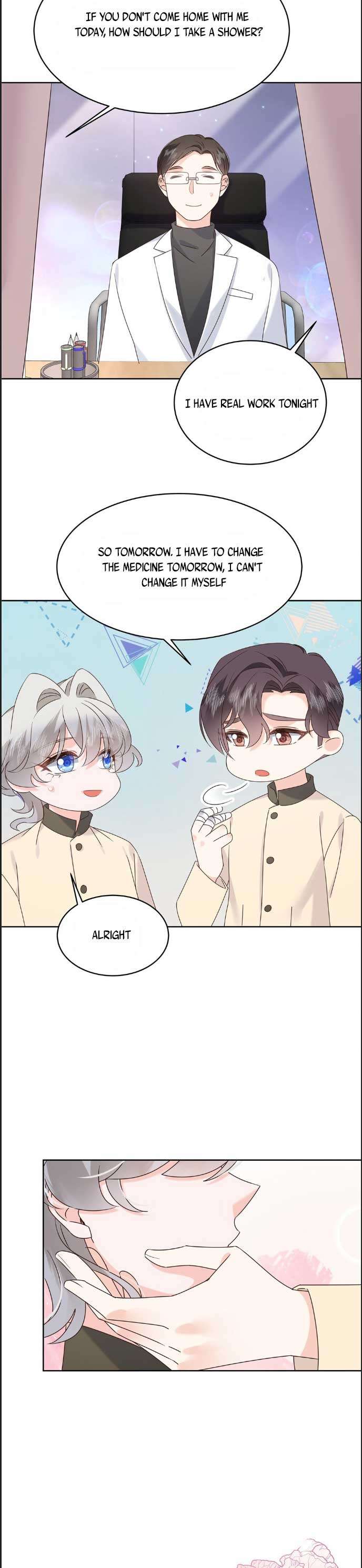 National School Prince Is A Girl chapter 382 page 7