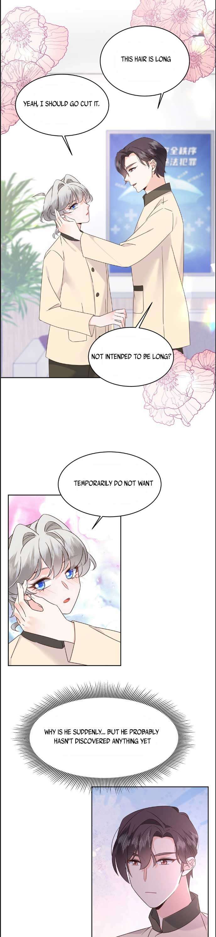 National School Prince Is A Girl chapter 382 page 8