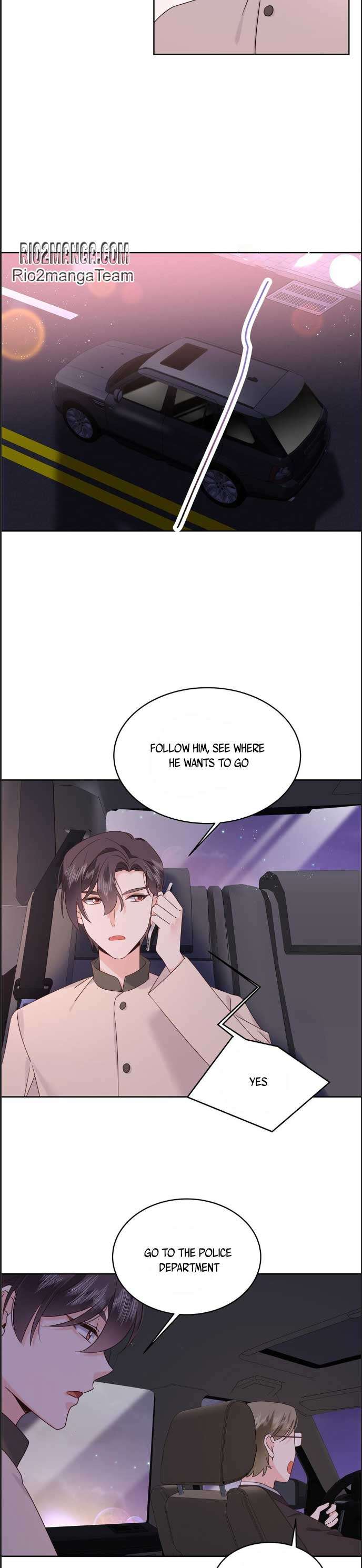 National School Prince Is A Girl chapter 382 page 9