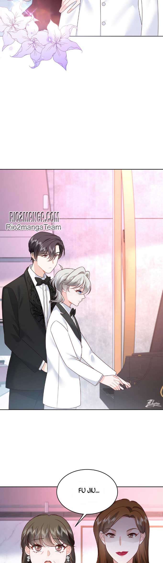 National School Prince Is A Girl chapter 383 page 13