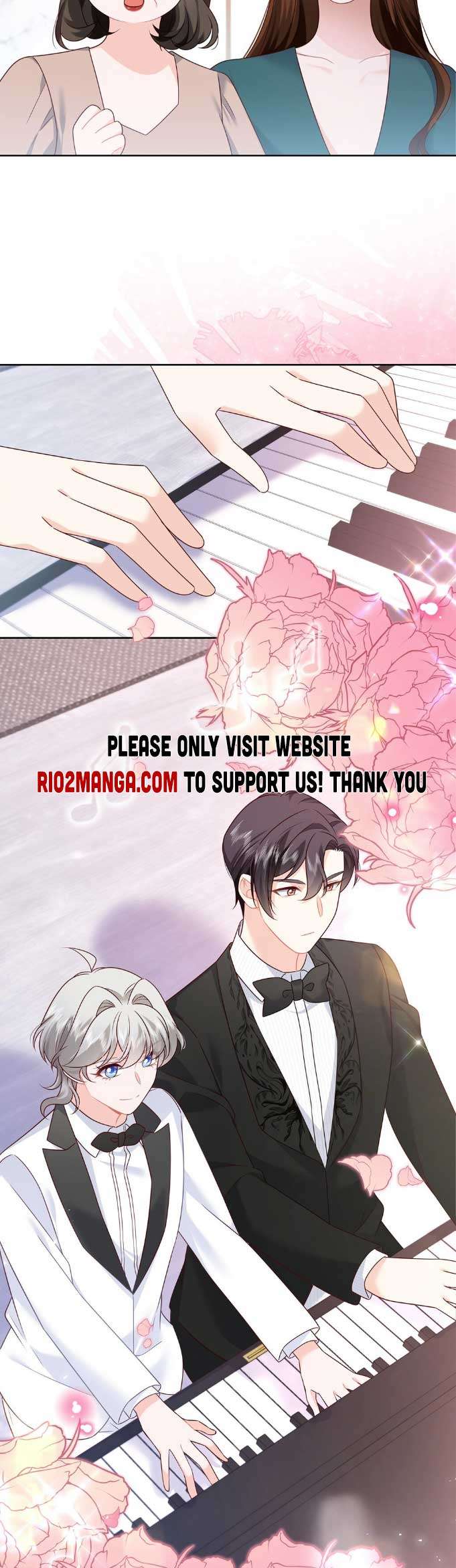 National School Prince Is A Girl chapter 383 page 14