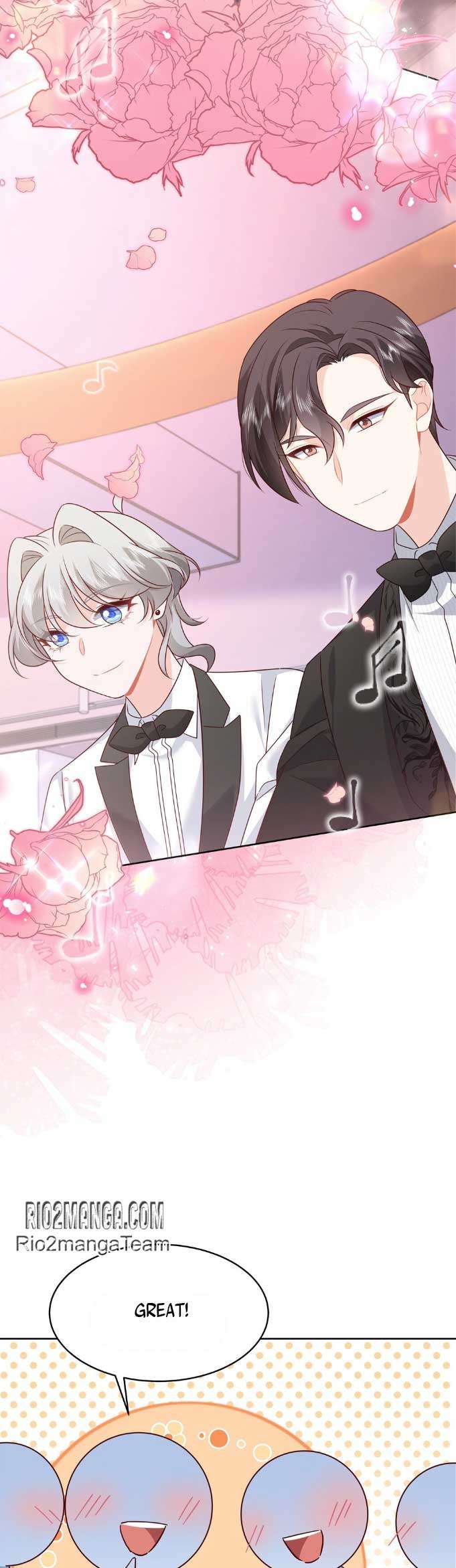 National School Prince Is A Girl chapter 383 page 15