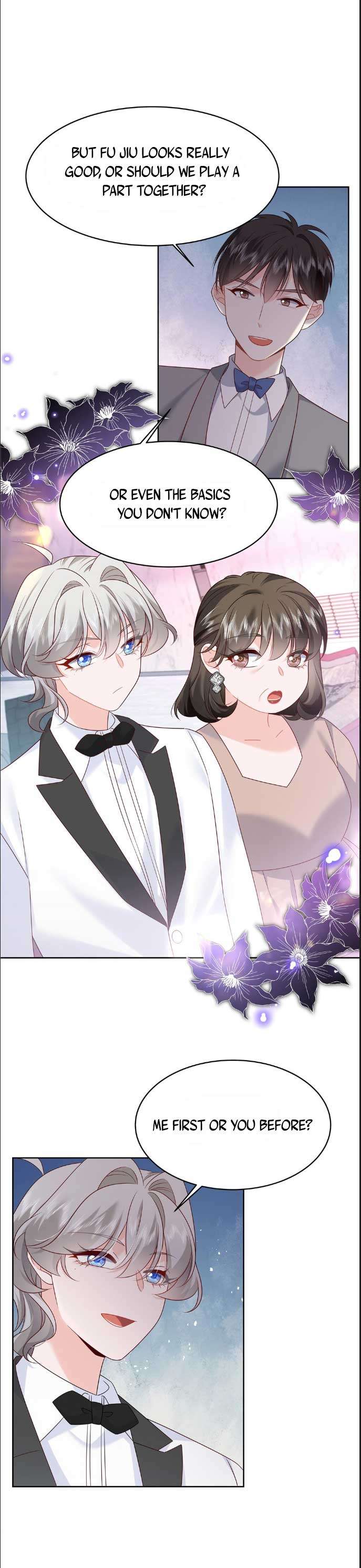 National School Prince Is A Girl chapter 383 page 5