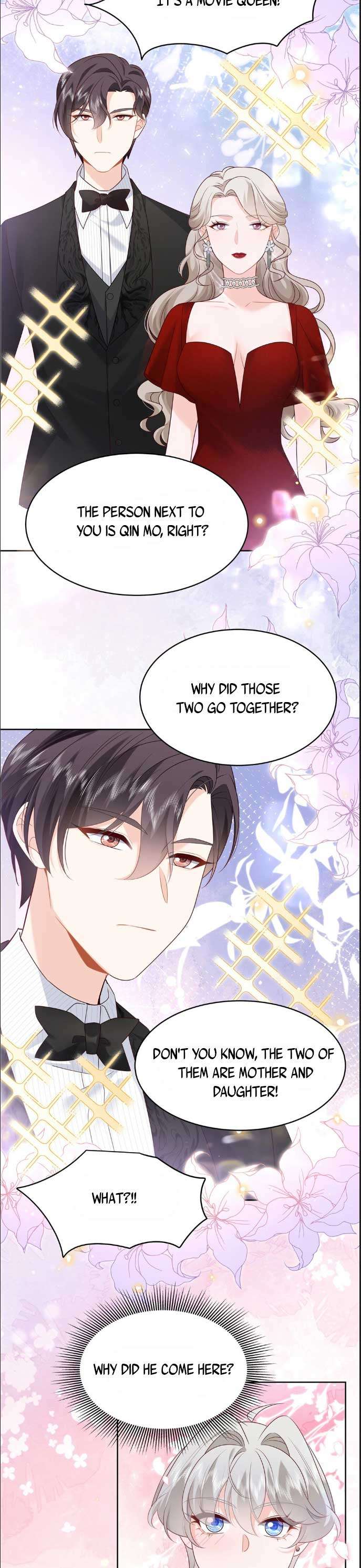 National School Prince Is A Girl chapter 383 page 7