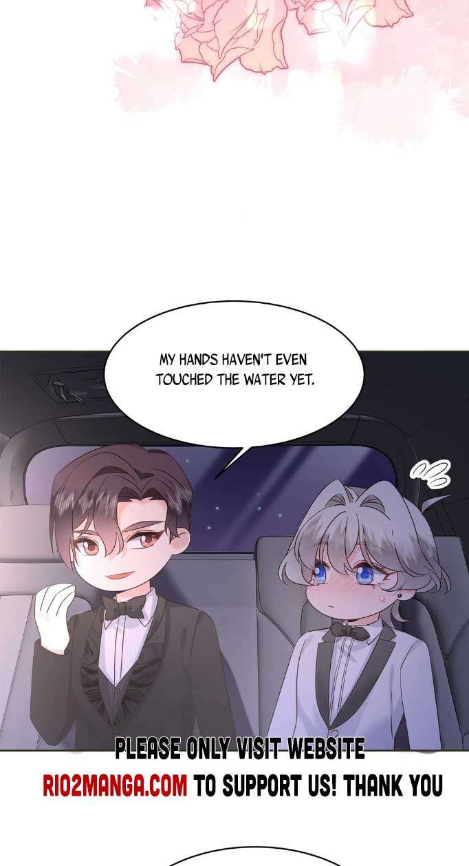 National School Prince Is A Girl chapter 384 page 11