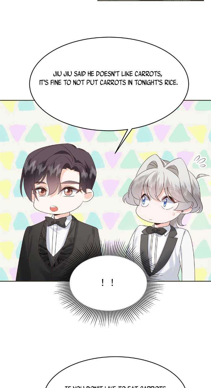 National School Prince Is A Girl chapter 384 page 14