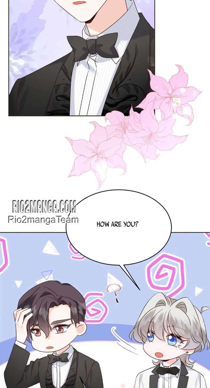 National School Prince Is A Girl chapter 384 page 18