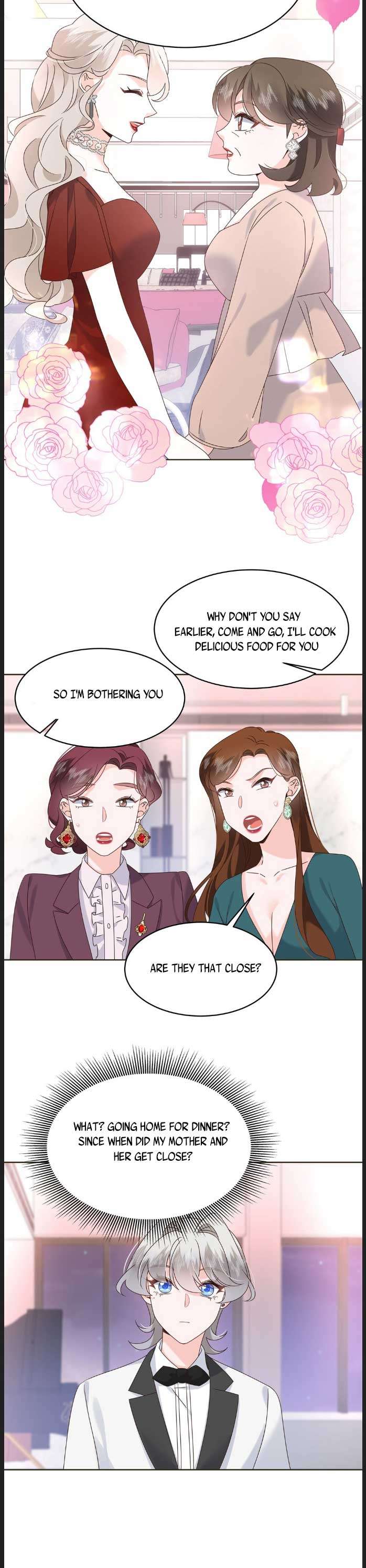 National School Prince Is A Girl chapter 384 page 7