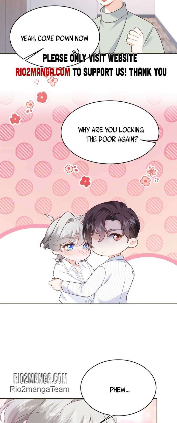 National School Prince Is A Girl chapter 385.5 page 10