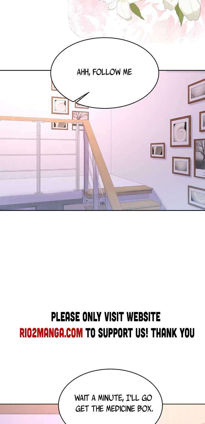 National School Prince Is A Girl chapter 385.5 page 2