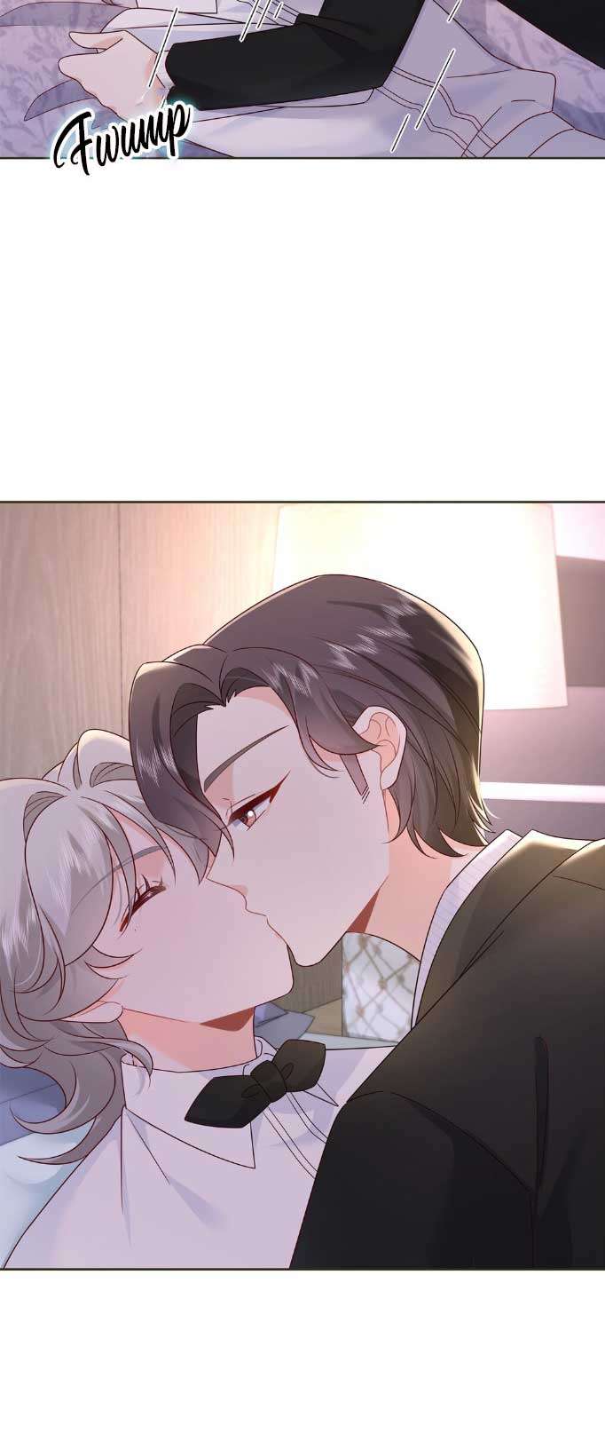 National School Prince Is A Girl chapter 385.5 page 5