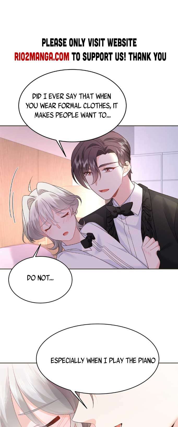 National School Prince Is A Girl chapter 385.5 page 6