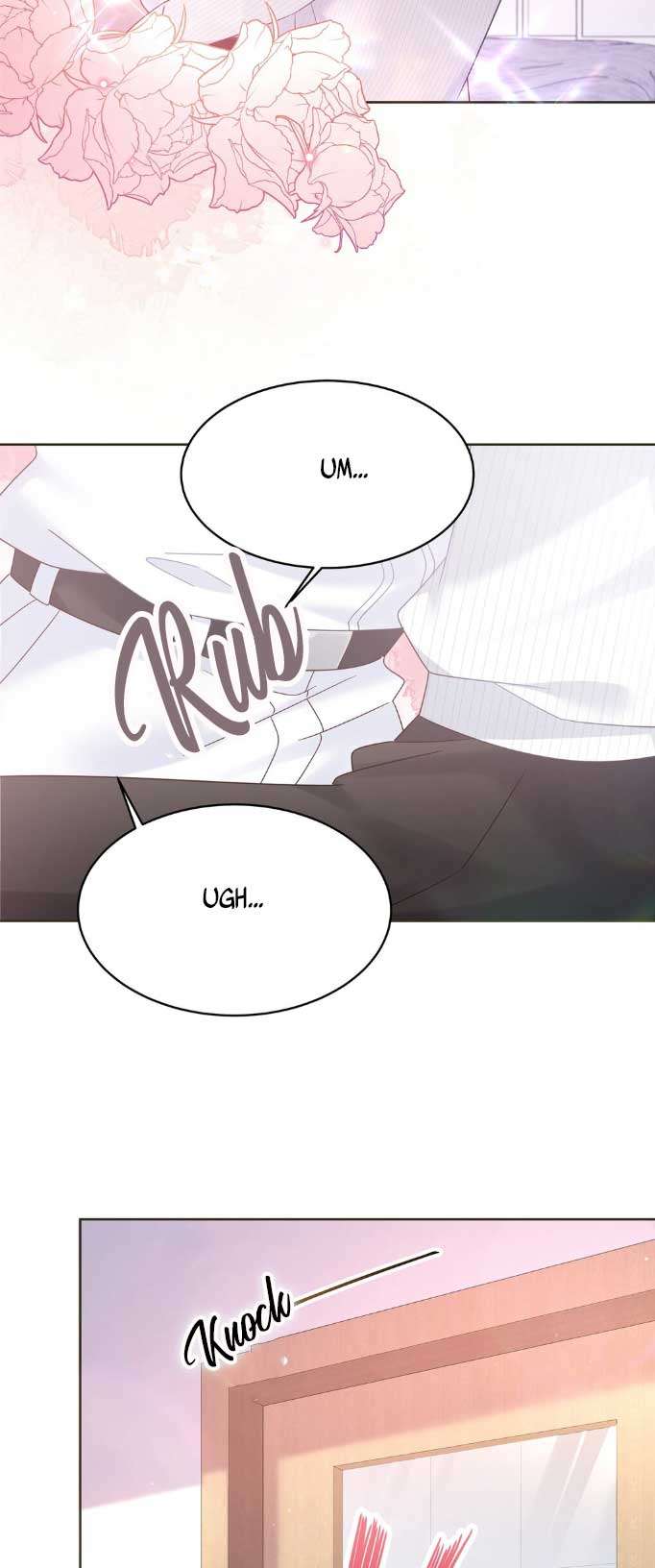 National School Prince Is A Girl chapter 385.5 page 8