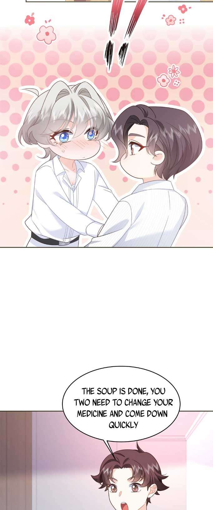 National School Prince Is A Girl chapter 385.5 page 9