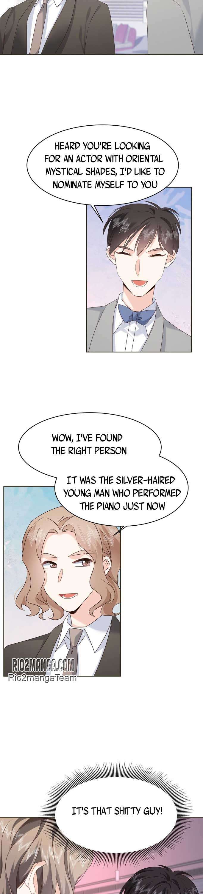 National School Prince Is A Girl chapter 385 page 3