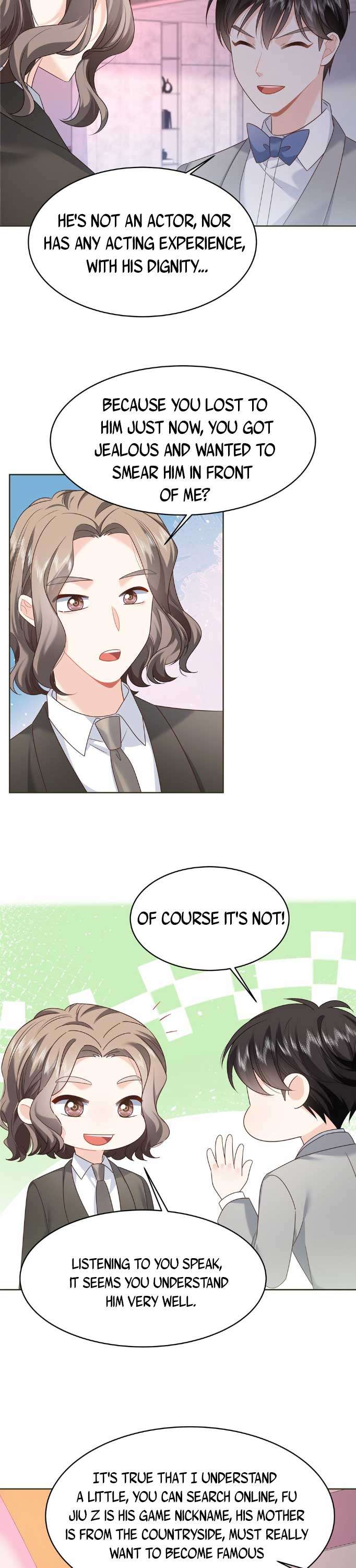 National School Prince Is A Girl chapter 385 page 4