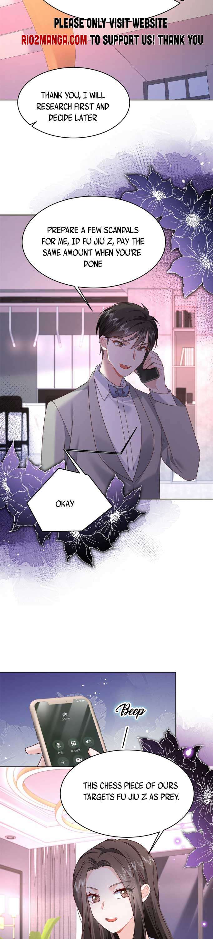 National School Prince Is A Girl chapter 385 page 5